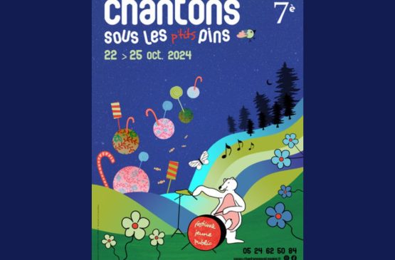 Chantons sous les p