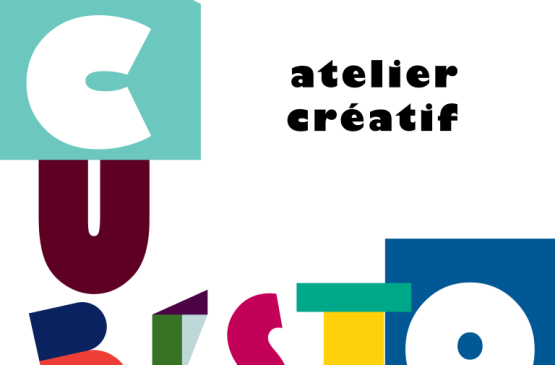 Cubisto / Crée ta mosaïque upcycling Le 13 nov 2024