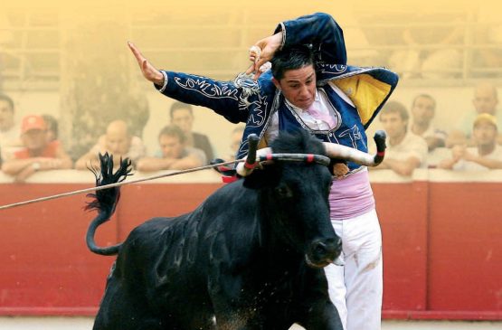 Semaine Landaise / Course landaise Du 26 juin au 14 août 2025