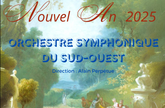 Concert du Nouvel an de l