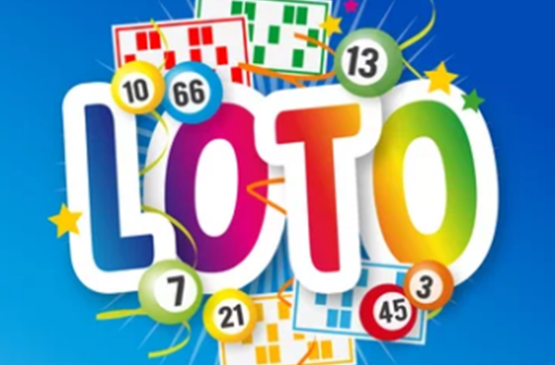 LOTO Du 22 au 23 nov 2024