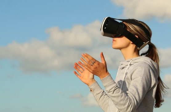 Évadez-vous en réalité virtuelle Le 26 oct 2024