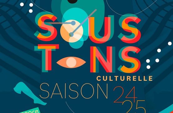 Saison culturelle 2024-2025 - Choeur d