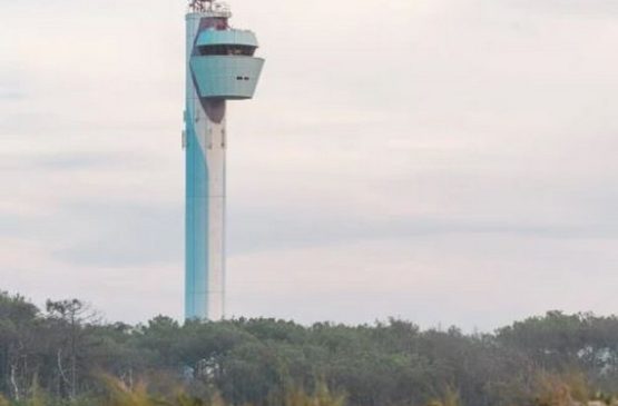 COMPLET // Journée du patrimoine Visite du sémaphore