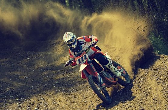 Stage motocross - Amateur 85cc