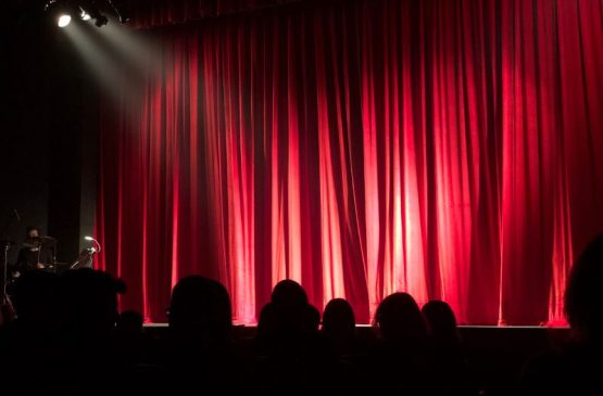 Théâtre : Le Clan des Veuves à Sanguinet