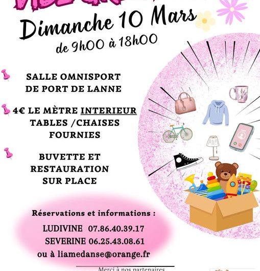 Vide Grenier