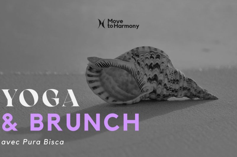 Yoga & Brunch in BISCARROSSE am 08 | Tourismus der Landes